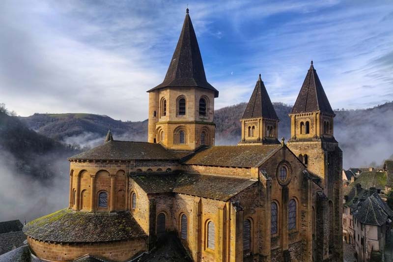 Abbaye de Conques