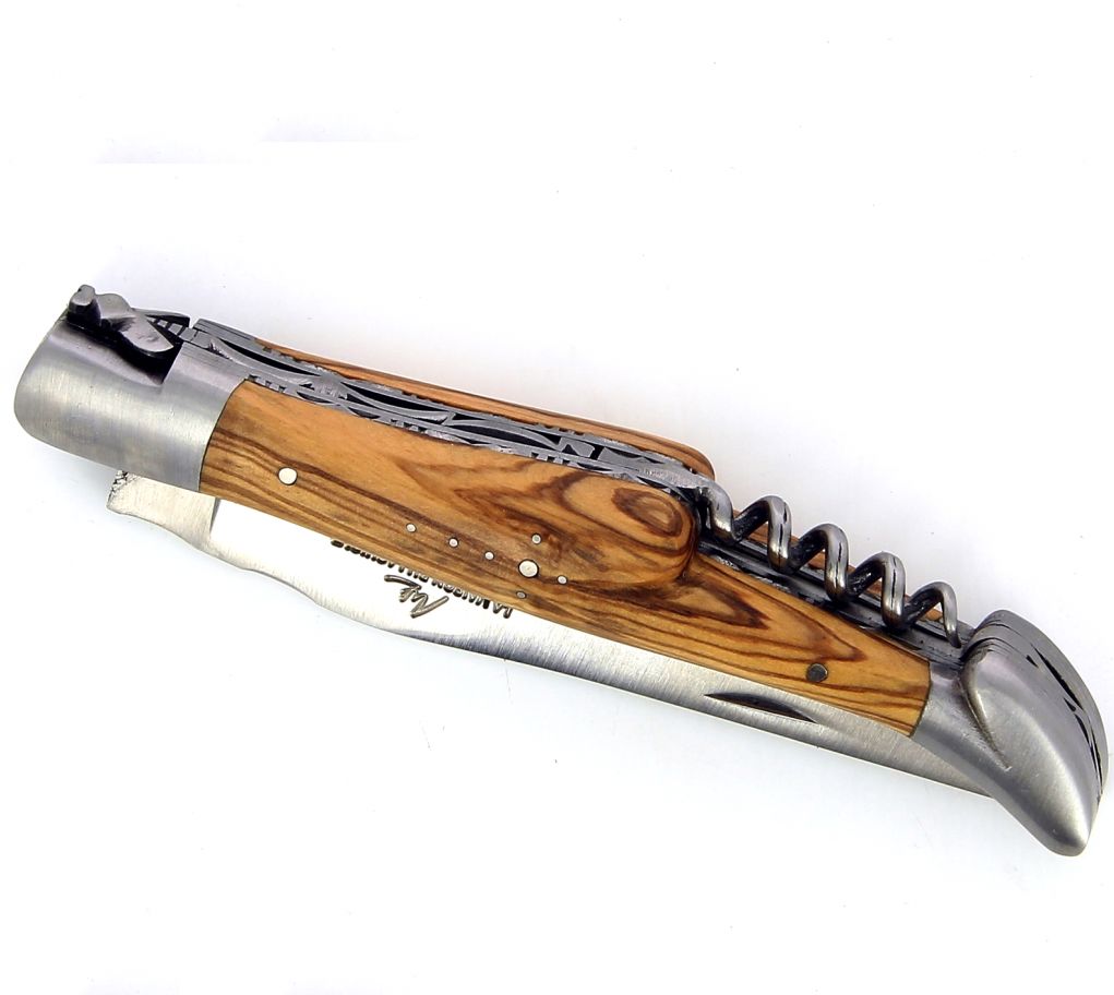 Couteaux de Laguiole